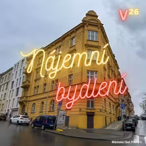 XII/67. Nájemní bydlení
