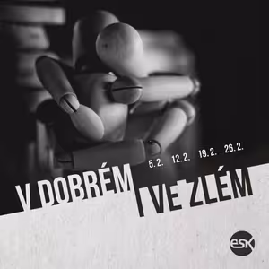 V dobrém i ve zlém 4 - Komunikace (Jim a Lina Millerovi)