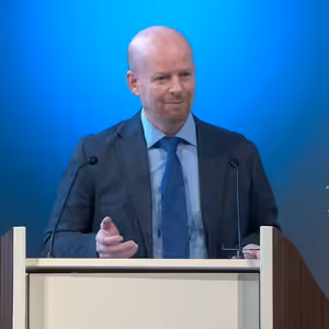 David Čančík • Nastává den!