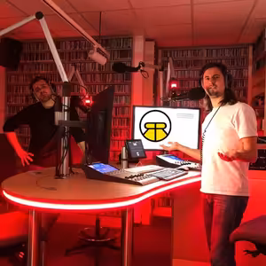 Reflektor #126: Nové desky skrz telemost