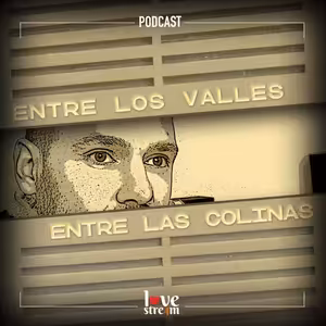 Episodio 4 • Mathias Moreno [FR/ES] "Del silencio al ritmo"