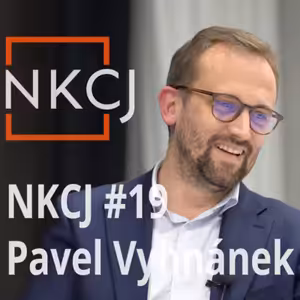 NKCJ #19 - Pavel Vyhnánek - Všichni si myslí, že Praha dostává moc peněz