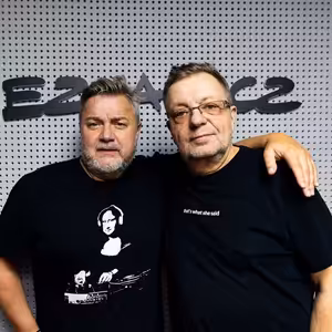 Milan Šteindler: Do šedesáti jsem pořád pařil