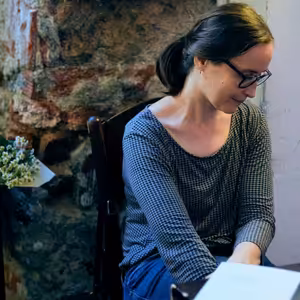 Mária Ferenčuhová, Černozem