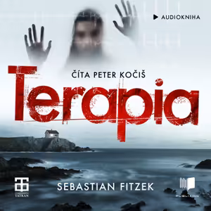 Sebastian Fitzek - Terapia