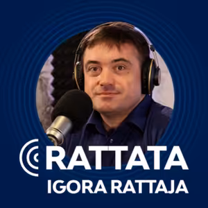 Rattata #46 Petra Vlhová: "Snažím sa investovať do nehnuteľností." (2. časť)