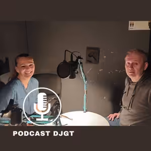 PODCAST DJGT O HEDY LAMARR