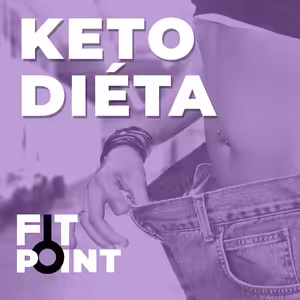 Ketogén diéta – az igazság a szénhidrát megvonással történő fogyásról 🍽 | GymBeam | FIT POINT