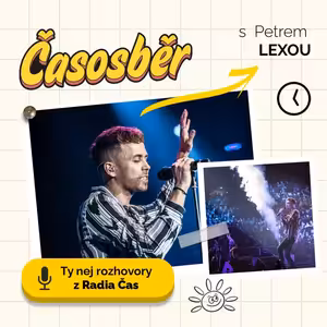 Zpěvák kapely Slza - Petr Lexa