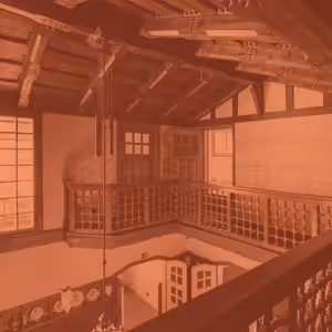 ICONIC HOUSES: Jurkovičova vila