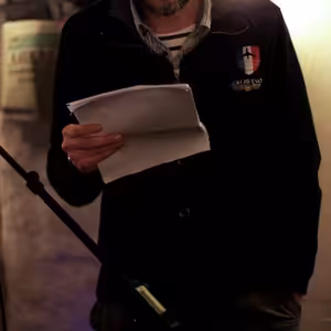 Jakub Řehák a Petr Borkovec, Café Fra 13. 12. 2012