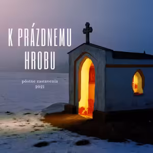 K prázdnemu hrobu #27