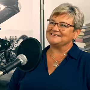 I ❤ Tovární 66, Epizoda 4: Ivana Bělohoubková