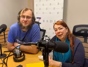 Ředitelka Nadačního fondu Impuls Bémová: Roztroušená skleróza je nemoc mladých lidí, nemá být ale strašákem