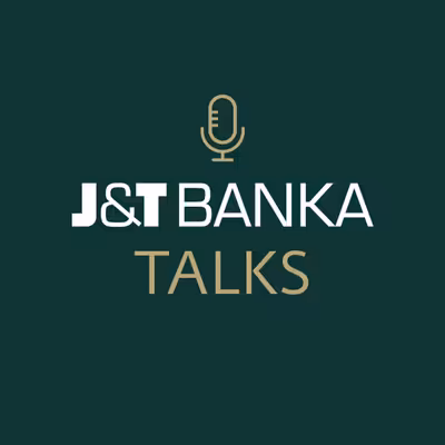 J&T BANKA Talks