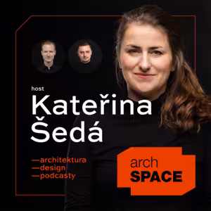 #31 Kateřina Šedá ⎮ umělnice