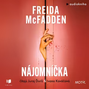 Nájomníčka