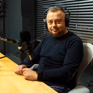 Počúvajú politici, keď ich zástupcovia zamestnávateľov upozorňujú - Martin Hošták, tajomník Republikovej únie zamestnávateľov Slovenska