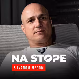 Silná spoveď Dušana Cinkotu: Nesúdim, ale sedel som s vrahmi, ktorí sa tým chválili [Na Stope]