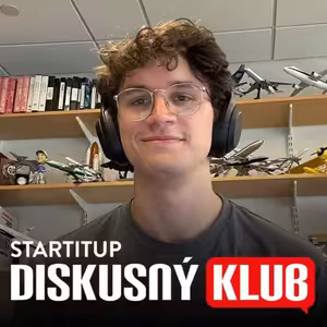 Aeronaut Trávník: Takýto je rozdiel medzi univerzitami v Singapure a na MIT [Diskusný Klub]