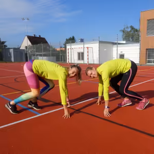 34. SPORTUJ A ZÍSKÁŠ zase o krok dál!