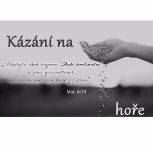 Kázání na hoře 14: Ježíš vykládá zákon 1/6 - Vražda