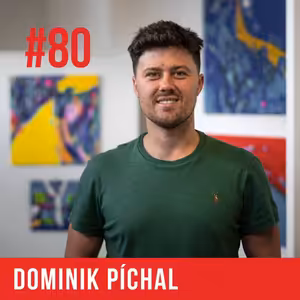 Dominik Píchal: Grizly je životní styl. Našel jsem balanc mezi prací a rodinou