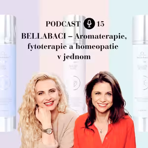 O ZNAČCE BELLABACI - TĚLOVÁ PÉČE NA VŠECHNY NEDUHY