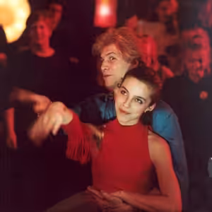 2026-03-17 TROJKA (Koubová, Kotek, Zapletalová) / Kouř