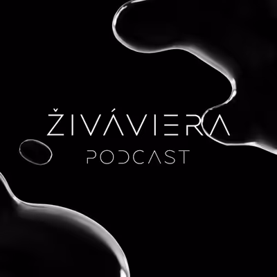 Živá Viera Podcast