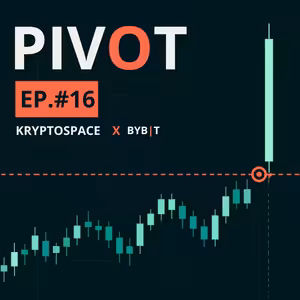 PIVOT#16: Proč cena bitcoinu ještě spadne