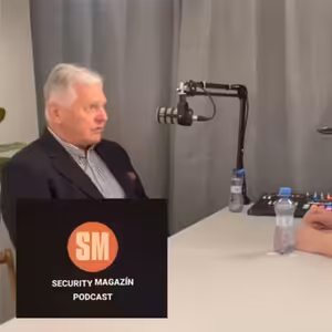 Potřebujeme kvalitní zákon o soukromých bezpečnostních službách, říká Václav Jahodář