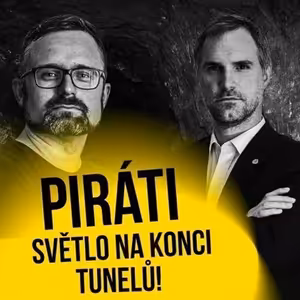 Piráti, Světlo na konci Tunelů! Díl druhý