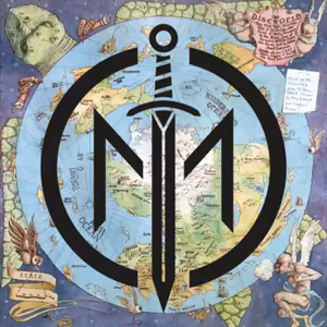 #23 – Světadíly a země Zeměplochy – Nepojmenovaný, Hory Beraní hlavy, Klač, XXXX, …