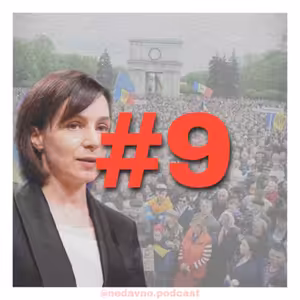 Moldavanka: "Podplácet musíte i u lékaře, ruská armáda nikdy neodešla, volby jsou podplacené, ..."