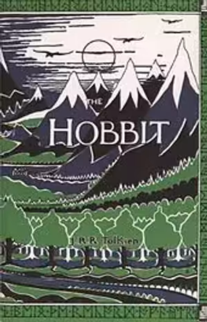 21. září: Den, kdy vyšla poprvé kniha Hobit aneb Cesta tam a zase zpátky