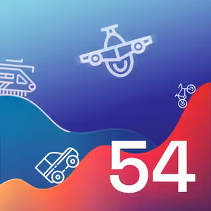 54: Jak pohánět dopravu bez fosilních paliv