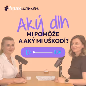 #FinaxWomen | Aký dlh mi pomôže a aký mi uškodí?