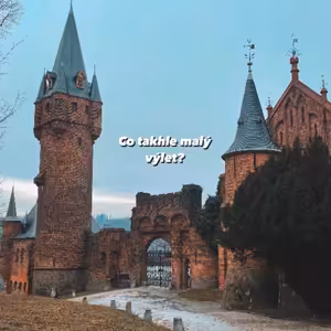 35. Hradec nad Moravicí, rozhledna Kanihůra