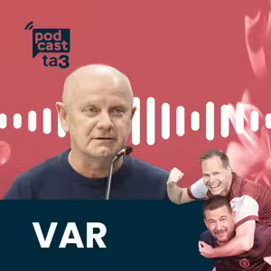 talkshow VAR I Juraj Vengloš