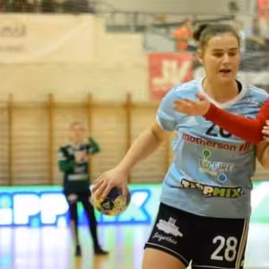 SZH Podcast E7 - S20/21: Barboru Lancz s rozbehnutým Mosyonmagyarórvárom pribrzdili odložené zápasy