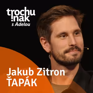 Jakub Zitron Ťapák
