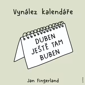 #11 Vynález kalendáře