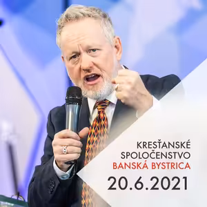 Dr. Richard Moore 20.6.2021