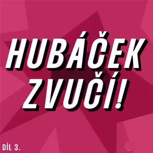 #3 Tomáš Hubáček