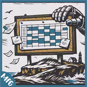 Inteligentní plánovač