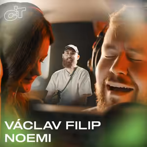 Poslední nahrávání (EP.14) Václav Filip, NOEMI