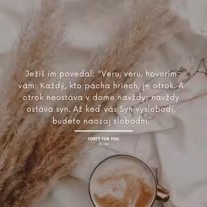 Forty For You 06.04.2022