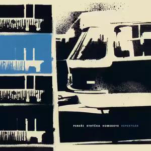 50 nejlepších českých alb historie podle Expres FM: 2. PSH – Repertoár