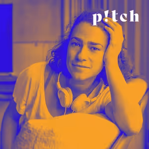 Cristina Grosan: "I am a prep junkie"